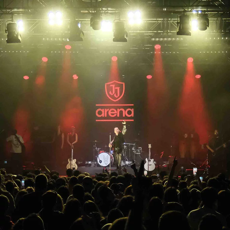 JJ Arena Ataşehir